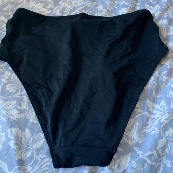 Floral tankini sz 14, 38DD - Picture 5 of 7